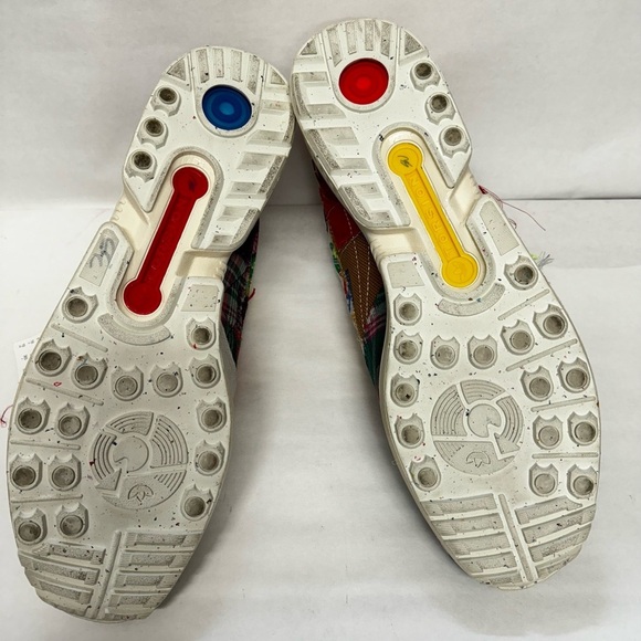 ADIDAS ZX 8000 SUPER EARTH SEAN WOTHERSPOON - Picture 6 of 13